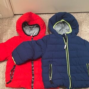Gerry Weber Toddler Jacket - set of 2